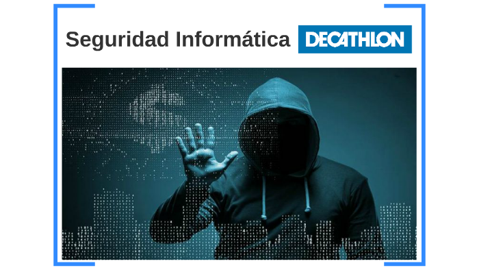 Seguridad Informatica by guillermo delgado on Prezi