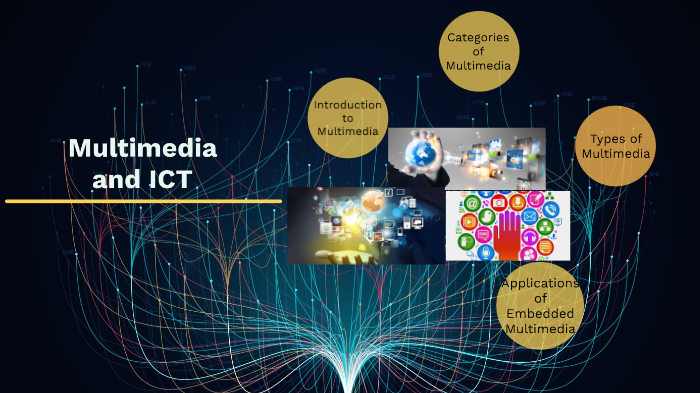 Multimedia and ICT by Relyn Joice Silverio on Prezi