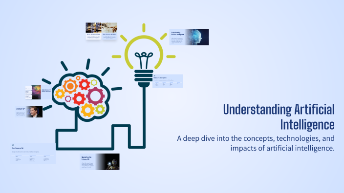 Understanding Artificial Intelligence by nour ayman on Prezi