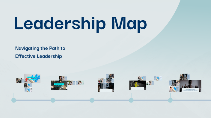 Leadership Map by Derek Weitzenkamp on Prezi