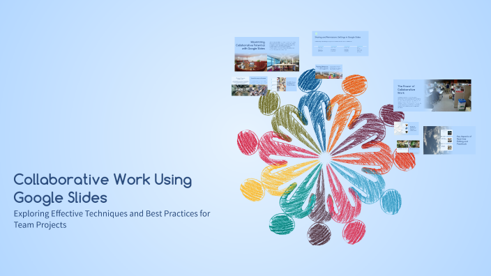 Collaborative Work Using Google Slides by ROMEL ARQUERO on Prezi
