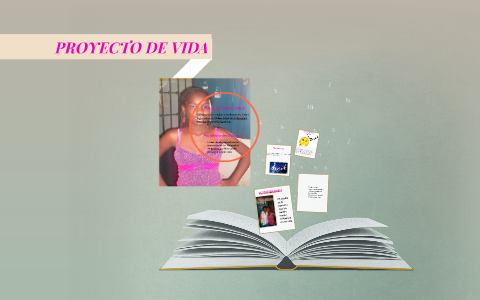 PROYECTO DE VIDA by Sandra Córdoba on Prezi