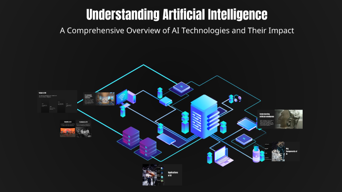 Understanding Artificial Intelligence by Thafiq Alikhan on Prezi