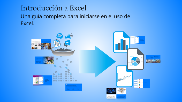 Introducción a Excel by Freyler on Prezi