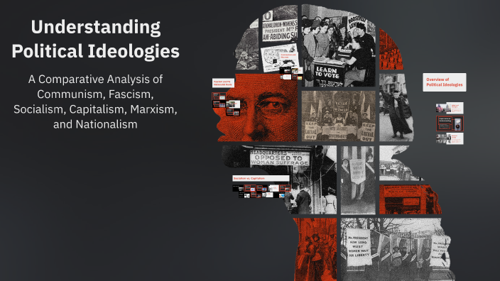 Understanding Political Ideologies by Aliyah Williams on Prezi