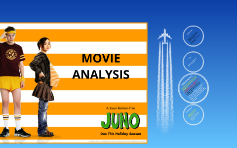 Juno Film Analysis