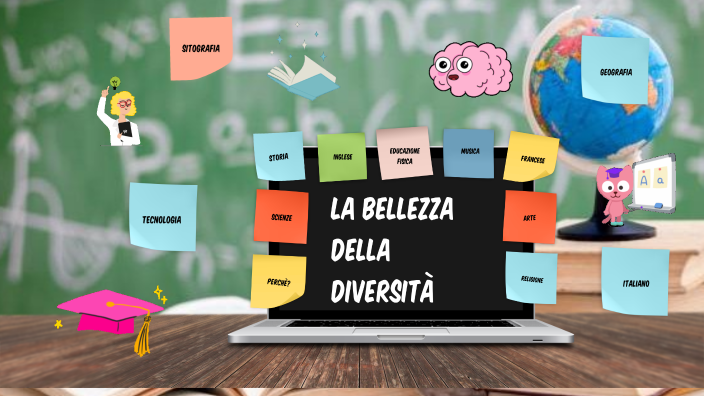 tesina esame by Marta De Franceschi on Prezi