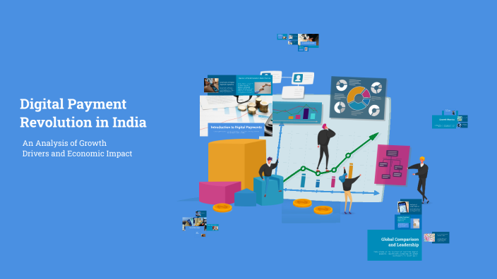 Digital Payment Revolution in India by rayan somai on Prezi