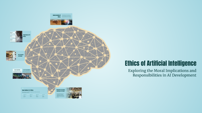 Ethics of Artificial Intelligence by youseef Mohammed on Prezi