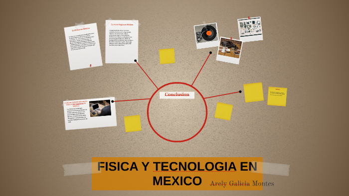 Como A Evolucionado La Fisica Y La Tecnologia prezi.com