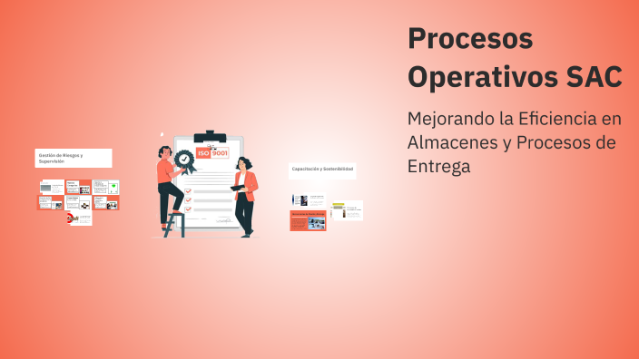 Procesos Operativos SAC by Roger Franco on Prezi