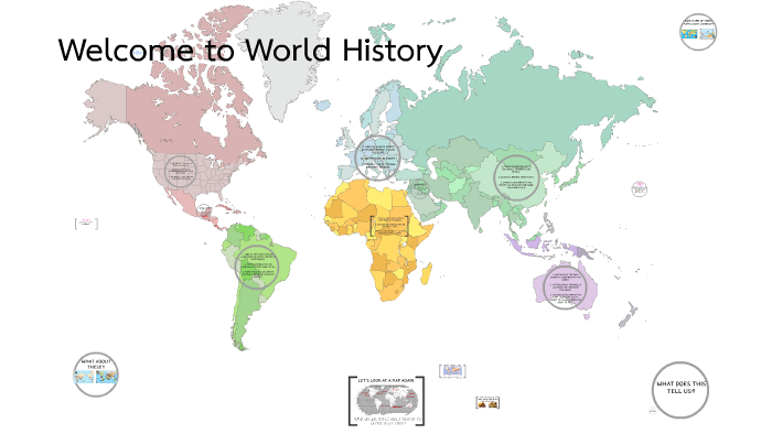 Welcome to World History by Lindsay Littlejohn on Prezi