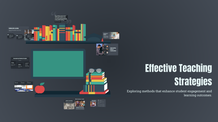 Effective Teaching Strategies by mary reed on Prezi