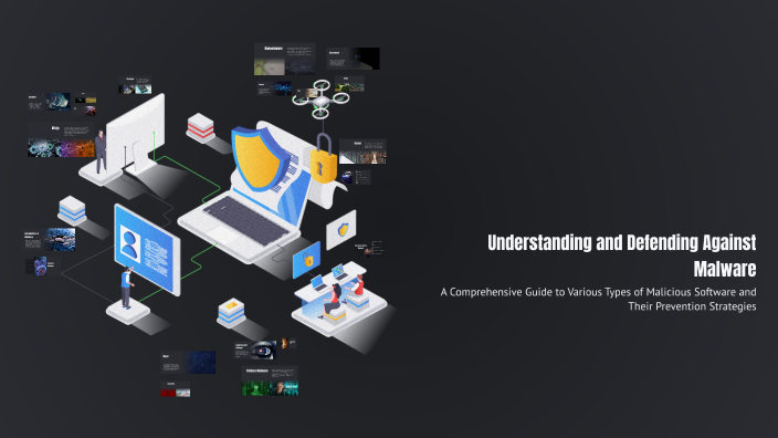 Understanding and Defending Against Malware by Termi on Prezi