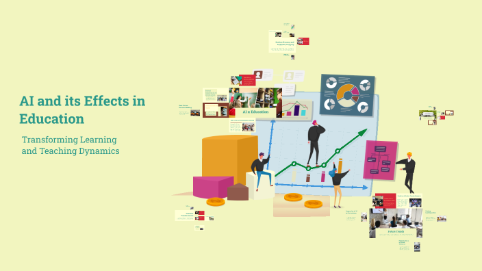 AI and its Effects in Education by Sharjeel Amin on Prezi