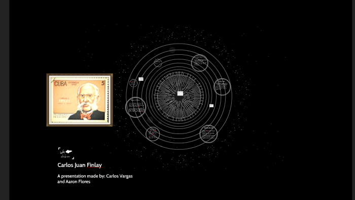 Carlos Juan Finlay by Aaron Flores on Prezi