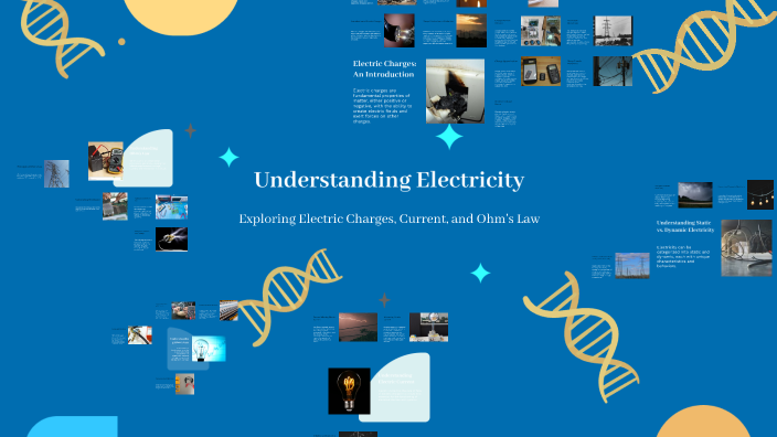 Understanding Electricity by Savithri T V on Prezi