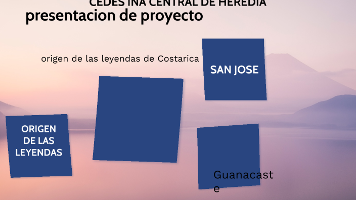 presentacion de proyecto by María Lourdes Hernández Ocampo on Prezi