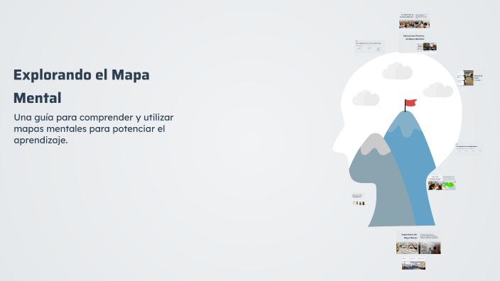 Explorando el Mapa Mental by Ariana Aldaba Morales on Prezi