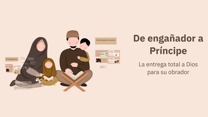 De engañador a Príncipe by Isaias Rodriguez on Prezi