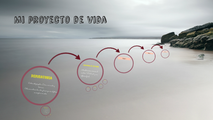 Mi proyecto de vida by brillit morales on Prezi