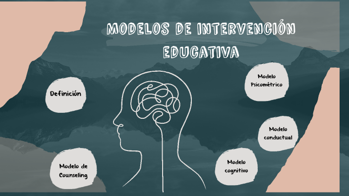 Modelos De Intervención Educativa By Nicole Dayana Polo Poveda On Prezi 1334