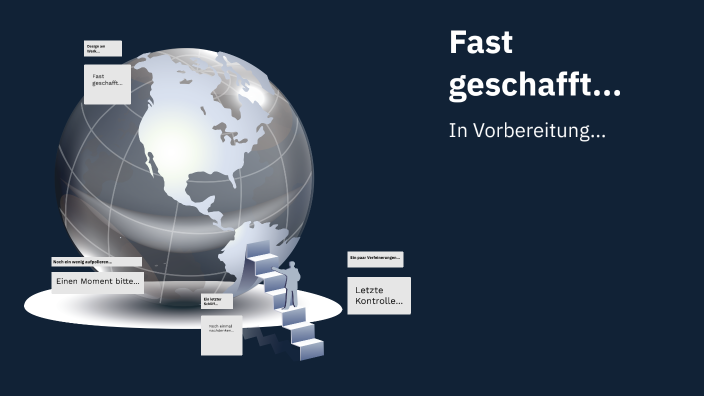 Push- und Pull-Faktoren in der Migration by Lea Steffen on Prezi