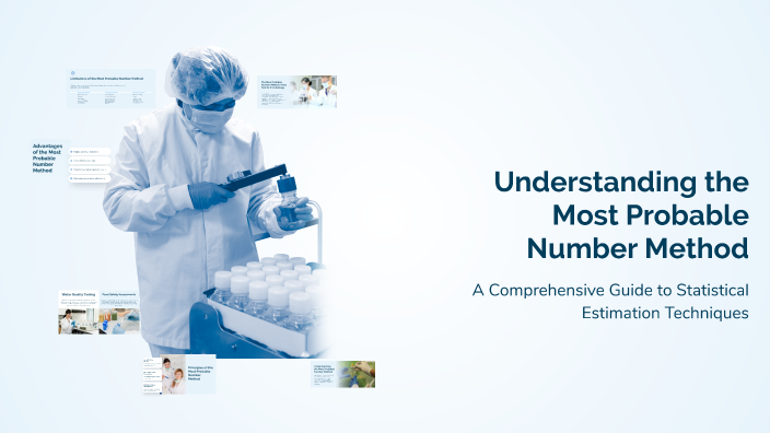 Understanding the Most Probable Number Method by John Bayang on Prezi