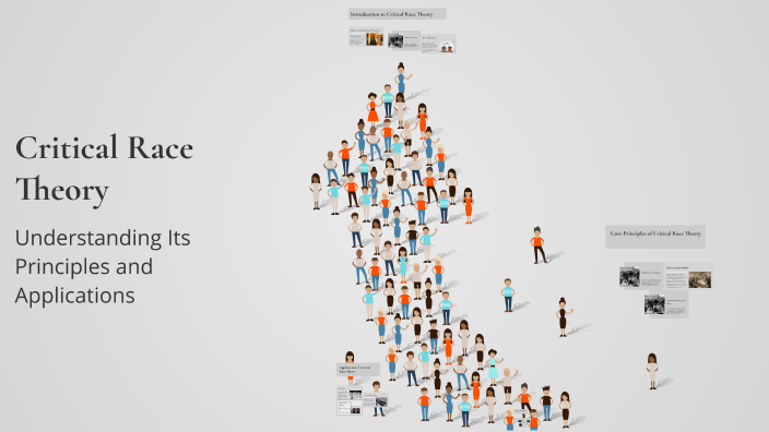 Critical Race Theory by Jace Elleman on Prezi
