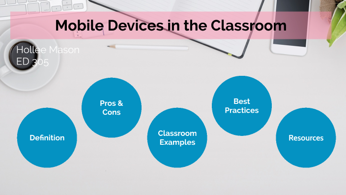 Mobile Devices in the Classroom by Hollee Mason on Prezi