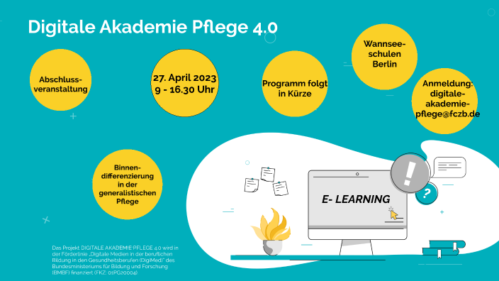 Kopie von Abschlussveranstaltung by Sabine Irmer on Prezi