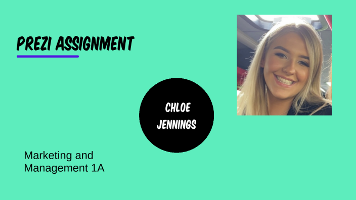 Prezi Assignment By Chloe Jennings On Prezi