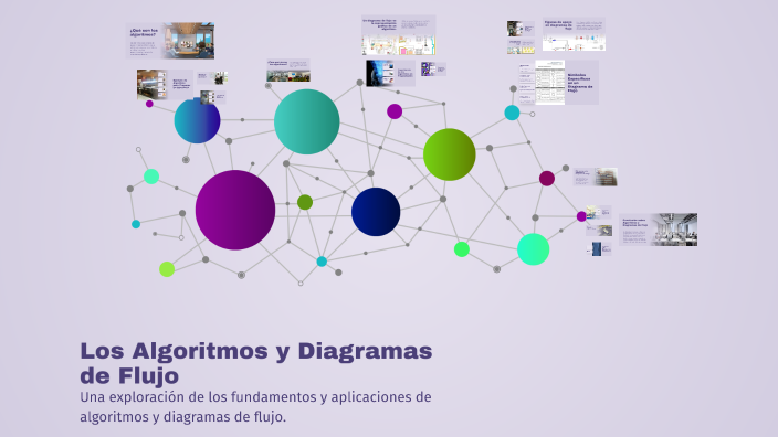 Los Algoritmos y Diagramas de Flujo by Jairo Navarro on Prezi