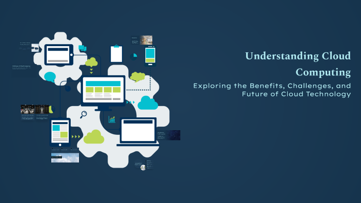 Understanding Cloud Computing by AG PHARMA on Prezi