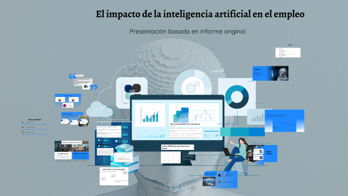 El impacto de la inteligencia artificial en las empresas by Elena Ortiz ...