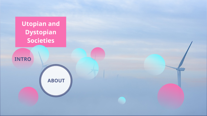 Utopian and Dystopian Societies by Morven Smith on Prezi