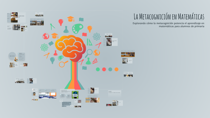 La Metacognición en Matemáticas by Jesus de Prado on Prezi