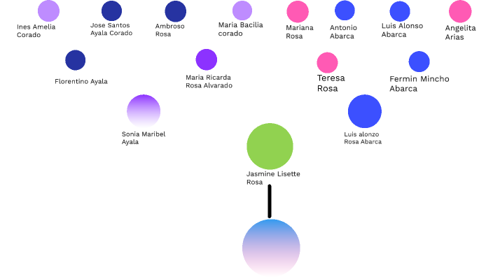 Family Tree by R Jasmine on Prezi