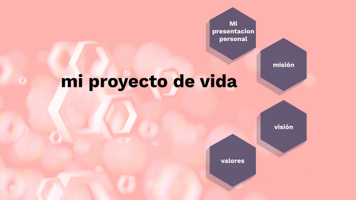 mi proyecto de vida by jeissy quiroz on Prezi