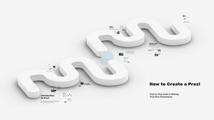 How to Create a Prezi by Michael Panariello on Prezi