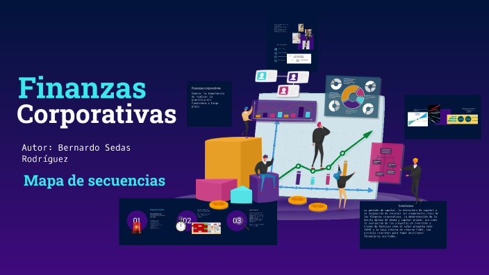 Finanzas corporativas by Bernardo Sedas on Prezi
