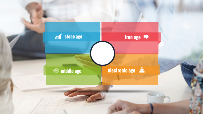 information ages by IZNA M on Prezi