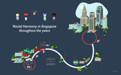 essay on racial harmony in singapore