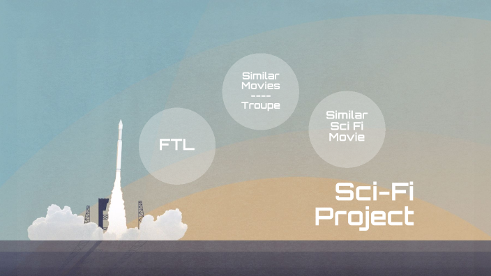 sci fi short film by REECE HERRERA on Prezi