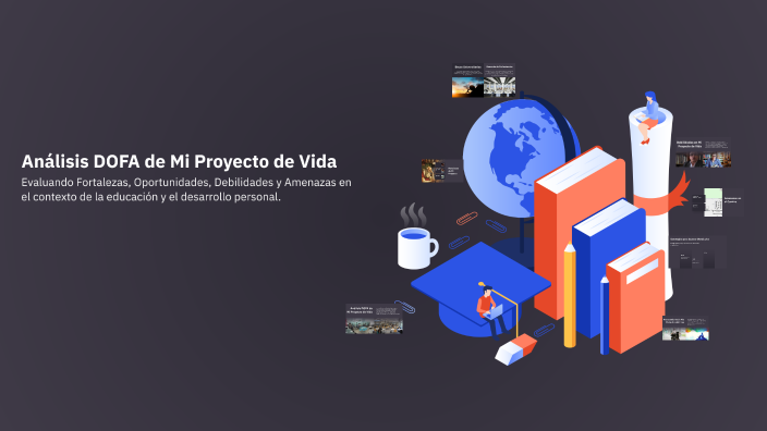 Análisis DOFA de Mi Proyecto de Vida by hillary bonilla on Prezi