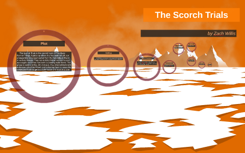 The Scorch Trials by Zach Willis on Prezi