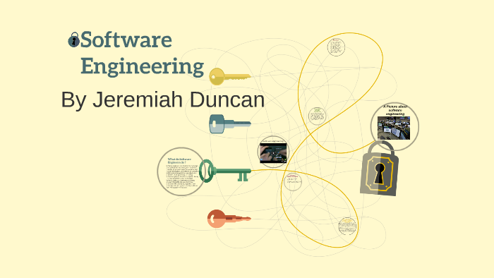 Software Engineering by Awesome NUT on Prezi