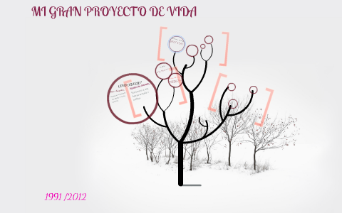 MI PROYECTO DE VIDA by diana milena rodriguez vera on Prezi