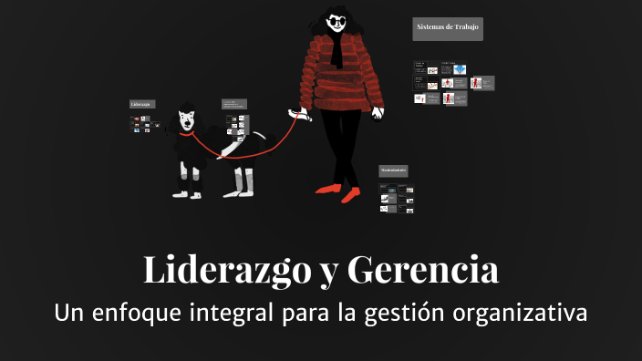Mildred Rangel Liderazgo y Gerencia by mildred rangel on Prezi