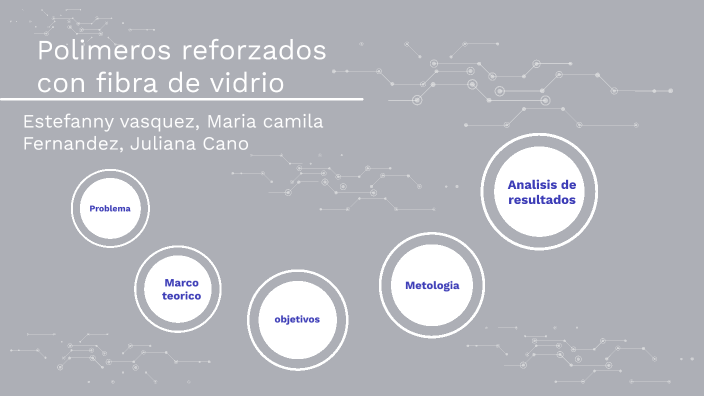 Polimeros Reforzados Con Fibra De Vidrio By Estefanny Vasquez Correa On Polimeros Reforzados Con Fibra De Vidrio By Estefanny Vasquez Correa On